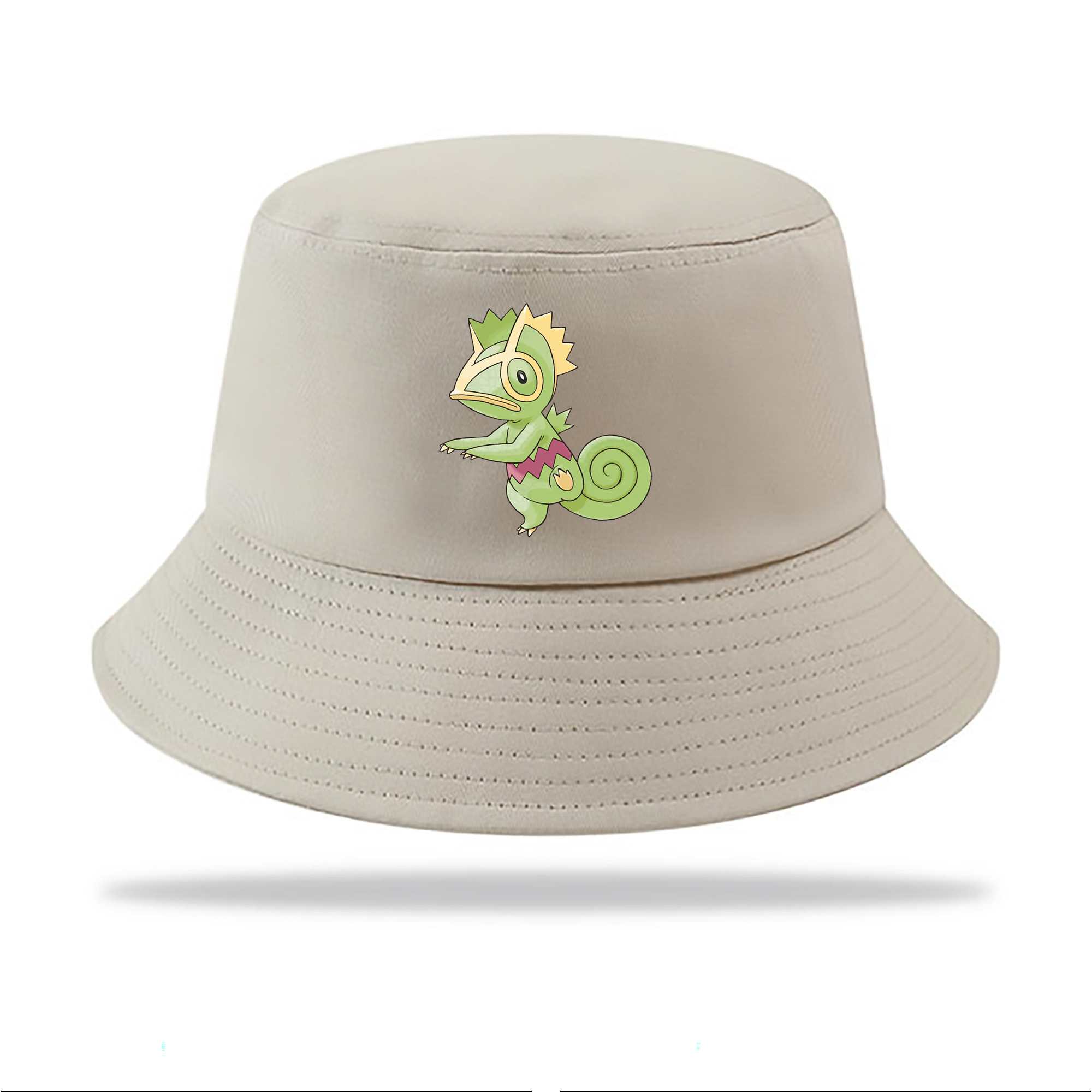（画像用） ポケットモンスター Pokémon アウトドア日除けバケットハット
